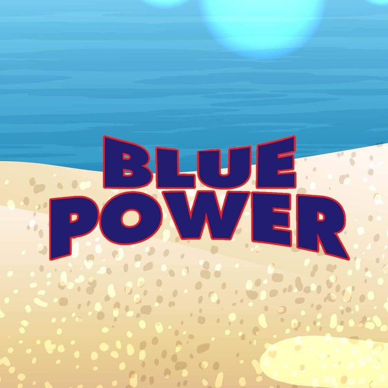 BluePower Jamaican Blue Power Laundry Soap - 4.23 Ounce (Pack of 3) - Image 5